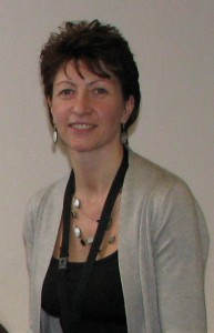 Bev Ferguson