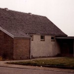 Camelon Masonic Hall