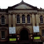 Church current