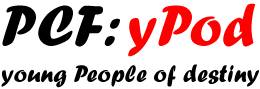 ypod logo