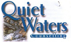 crossline quiet waters