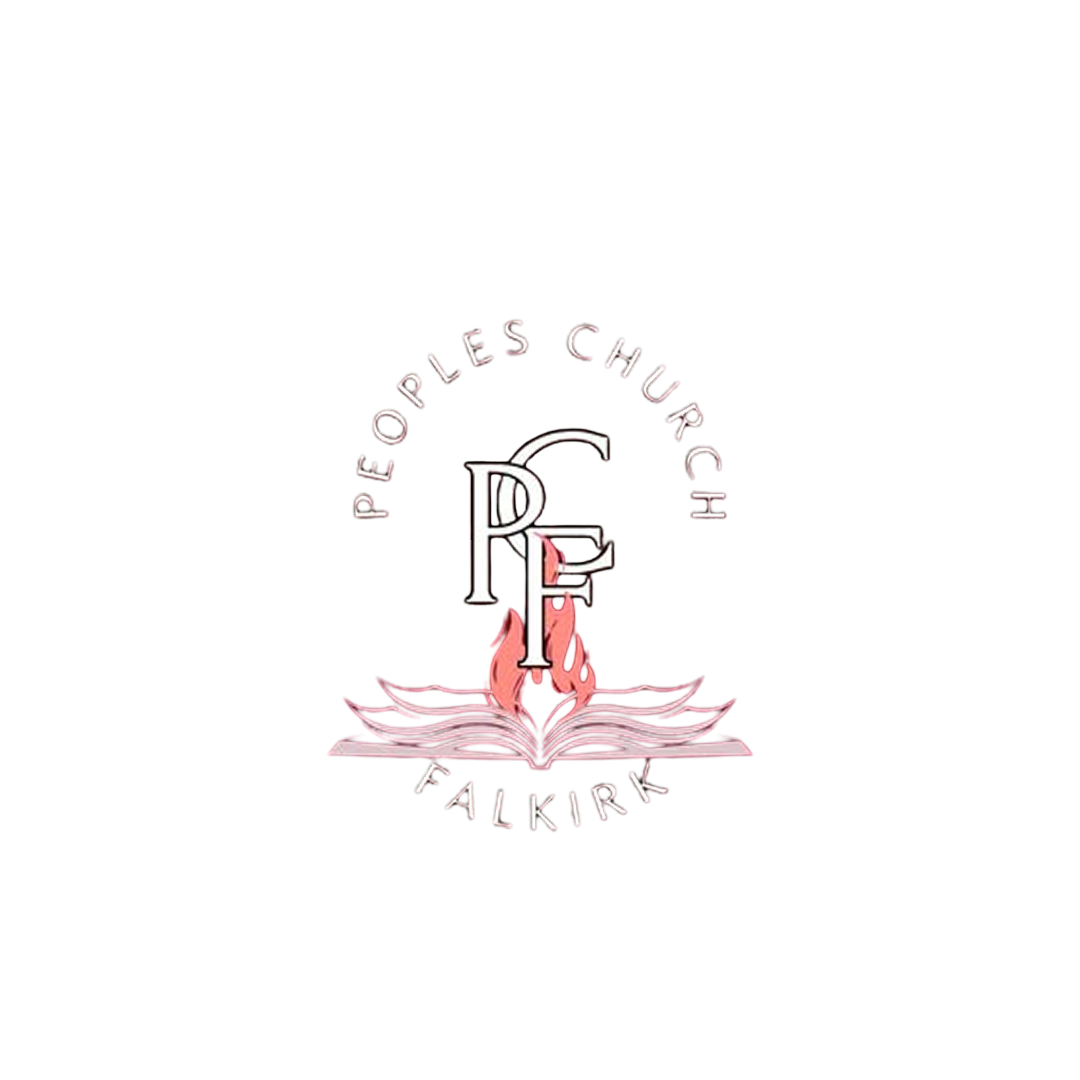 Peoples Church Falkirk logo